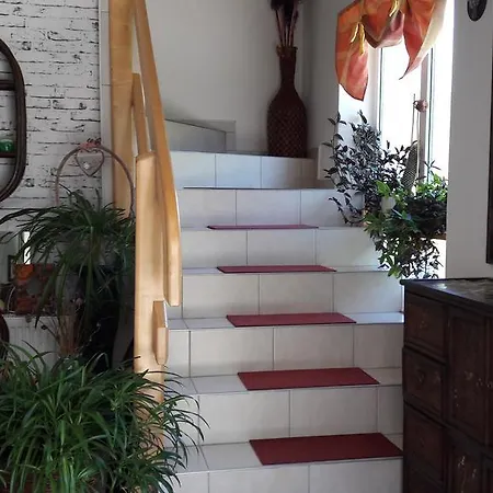 Residenz Iva בית הארחה *
