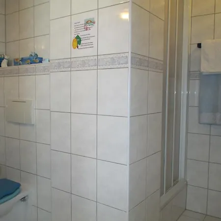 Guest house Residenz Iva *
