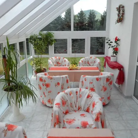 Guest house Residenz Iva *