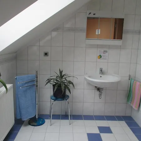 Guest house Residenz Iva