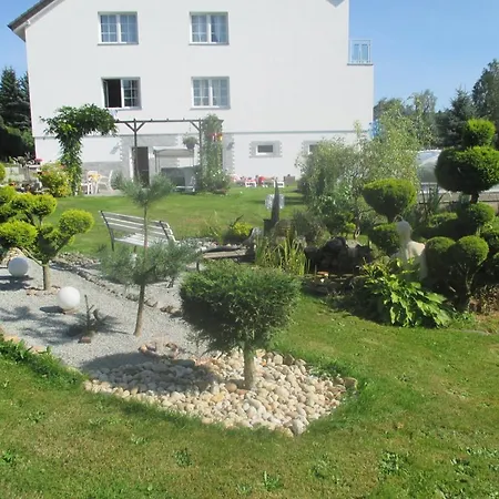 Residenz Iva Guest house