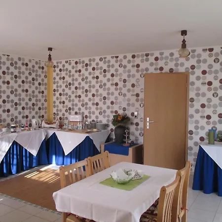 Гостевой дом Residenz Iva