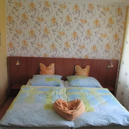 Гостевой дом Residenz Iva *