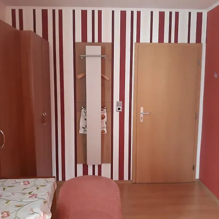 Гостевой дом Residenz Iva