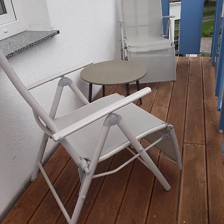 Residenz Iva בית הארחה *
