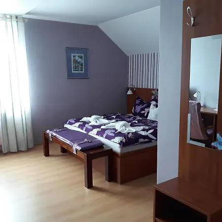 Residenz Iva * פראג