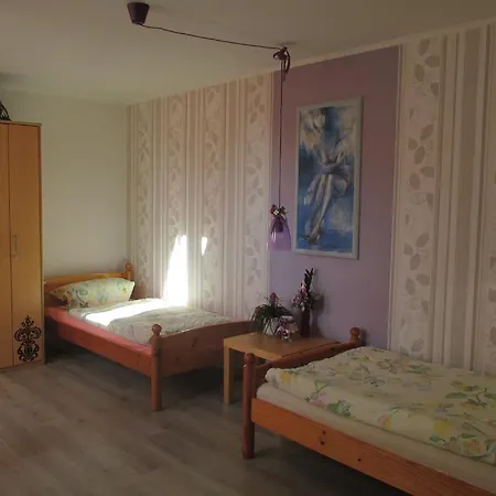 Guest house Residenz Iva *